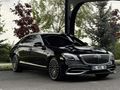 2020 Facelift Full Dolu S320 Long Dizel 4 Isıtma Soğutma C.Tavan