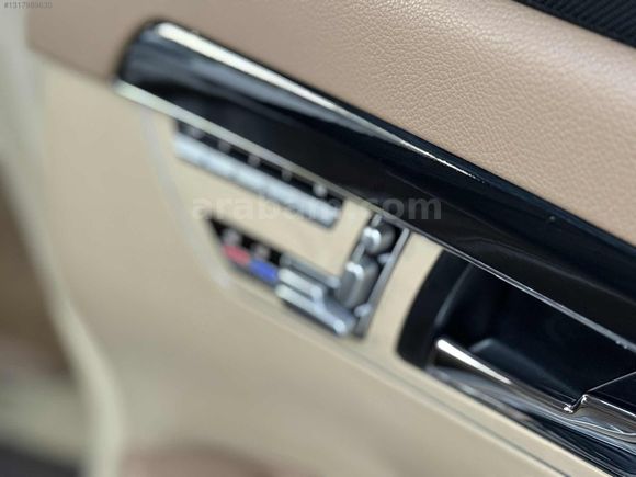 2020 Facelift Full Dolu S320 Long Dizel 4 Isıtma Soğutma C.Tavan