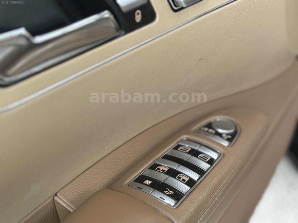 2020 Facelift Full Dolu S320 Long Dizel 4 Isıtma Soğutma C.Tavan