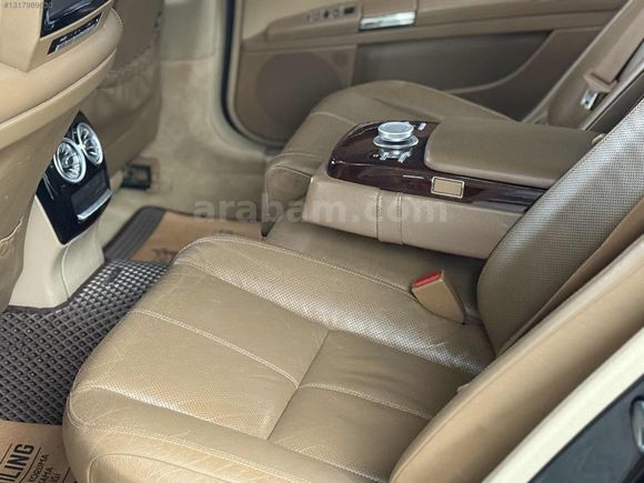 2020 Facelift Full Dolu S320 Long Dizel 4 Isıtma Soğutma C.Tavan