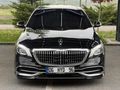 2020 Facelift Full Dolu S320 Long Dizel 4 Isıtma Soğutma C.Tavan