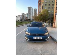 Sahibinden Volkswagen Polo 1.0 TSi Comfortline 2018 Model 