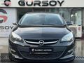 2013 ASTRA SEDAN 1.4T SPORT DEĞİŞENSİZ MANUEL 106.000 KM'DE