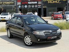 2006 / NİSSAN / ALMERA / 1.5 BENZİN LPĞ