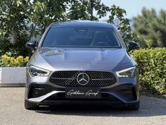 2024 / CLA200 AMG FL / GECE PAKET / TABA KOLTUK / HATASIZ