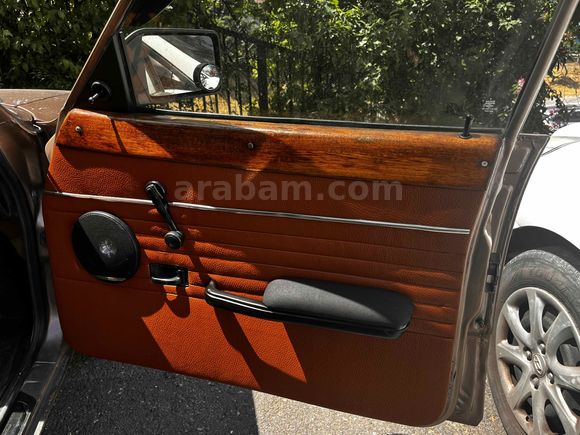 Sahibinden Ford Taunus 1.6 GL 1989 Model 