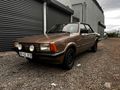 Sahibinden Ford Taunus 1.6 GL 1989 Model 