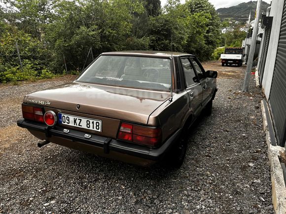 Sahibinden Ford Taunus 1.6 GL 1989 Model 