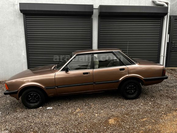 Sahibinden Ford Taunus 1.6 GL 1989 Model 