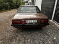 Sahibinden Ford Taunus 1.6 GL 1989 Model 
