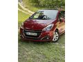85.000 KM PIRIL PIRIL 208 OTOMATİK CAM TAVANLI