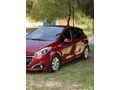 85.000 KM PIRIL PIRIL 208 OTOMATİK CAM TAVANLI