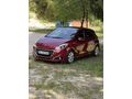 85.000 KM PIRIL PIRIL 208 OTOMATİK CAM TAVANLI