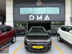 DMA OTOMOTİV'DEN 1.19 KREDİ İLE OPEL ASTRA OTOMATİK