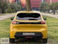2021 BOYASIZ DEĞİŞENSİZ PEUGEOT 208 OTOMATİK VİTES %0.99 KREDİ