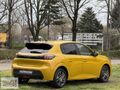 2021 BOYASIZ DEĞİŞENSİZ PEUGEOT 208 OTOMATİK VİTES %0.99 KREDİ