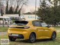 2021 BOYASIZ DEĞİŞENSİZ PEUGEOT 208 OTOMATİK VİTES %0.99 KREDİ