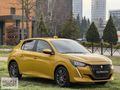 2021 BOYASIZ DEĞİŞENSİZ PEUGEOT 208 OTOMATİK VİTES %0.99 KREDİ