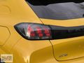 2021 BOYASIZ DEĞİŞENSİZ PEUGEOT 208 OTOMATİK VİTES %0.99 KREDİ