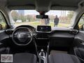 2021 BOYASIZ DEĞİŞENSİZ PEUGEOT 208 OTOMATİK VİTES %0.99 KREDİ
