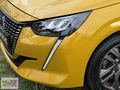 2021 BOYASIZ DEĞİŞENSİZ PEUGEOT 208 OTOMATİK VİTES %0.99 KREDİ