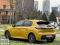 2021 BOYASIZ DEĞİŞENSİZ PEUGEOT 208 OTOMATİK VİTES %0.99 KREDİ