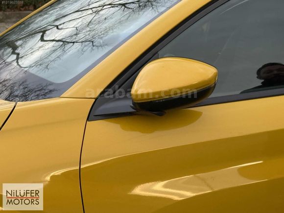 2021 BOYASIZ DEĞİŞENSİZ PEUGEOT 208 OTOMATİK VİTES %0.99 KREDİ