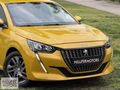 2021 BOYASIZ DEĞİŞENSİZ PEUGEOT 208 OTOMATİK VİTES %0.99 KREDİ