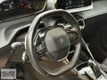 2021 BOYASIZ DEĞİŞENSİZ PEUGEOT 208 OTOMATİK VİTES %0.99 KREDİ