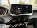 2021 BOYASIZ DEĞİŞENSİZ PEUGEOT 208 OTOMATİK VİTES %0.99 KREDİ