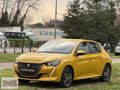 2021 BOYASIZ DEĞİŞENSİZ PEUGEOT 208 OTOMATİK VİTES %0.99 KREDİ