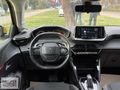 2021 BOYASIZ DEĞİŞENSİZ PEUGEOT 208 OTOMATİK VİTES %0.99 KREDİ
