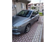 Sahibinden Fiat Stilo 1.6 Actual 2004 Model  290.000 km Gri (metalik)