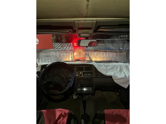 Sahibinden Skoda Forman 135 L 1992 Model