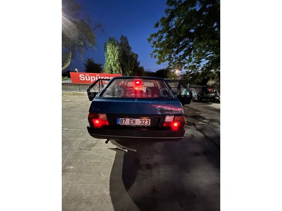 Sahibinden Skoda Forman 135 L 1992 Model