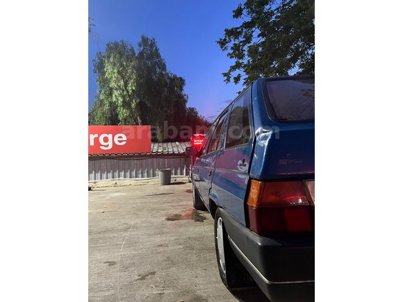 Sahibinden Skoda Forman 135 L 1992 Model