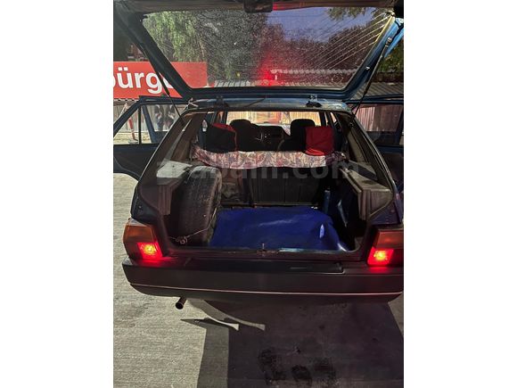 Sahibinden Skoda Forman 135 L 1992 Model