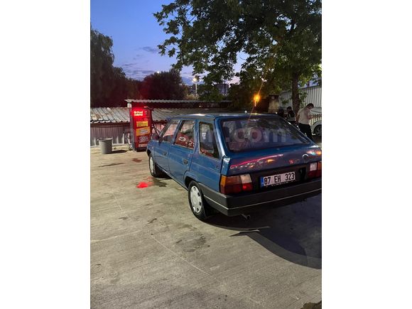 Sahibinden Skoda Forman 135 L 1992 Model