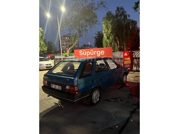 Sahibinden Skoda Forman 135 L 1992 Model