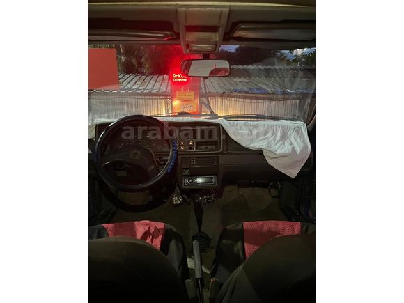 Sahibinden Skoda Forman 135 L 1992 Model