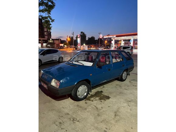 Sahibinden Skoda Forman 135 L 1992 Model