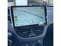 LAVİN AUTO 2015 PEUGEOT 208 NAVİGASYON OTM K.K 12AY