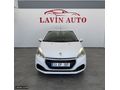 LAVİN AUTO 2015 PEUGEOT 208 NAVİGASYON OTM K.K 12AY