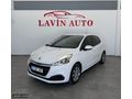 LAVİN AUTO 2015 PEUGEOT 208 NAVİGASYON OTM K.K 12AY