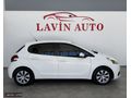 LAVİN AUTO 2015 PEUGEOT 208 NAVİGASYON OTM K.K 12AY