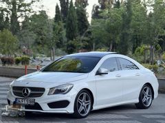 2014 CLA 200 AMG CAM TAVAN 179.000KM DEĞİŞENSİZ