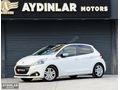 AYDINLAR MOTORS'DAN BOYASIZ 2019 MODEL EAT 6 110 BG 78.000 KM'DE