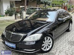 2010-S350CDI-LONG-SOĞUTMA-BUZDOLABI-GECE GÖRÜŞ-YETKİLİ BAKM-BAYİ