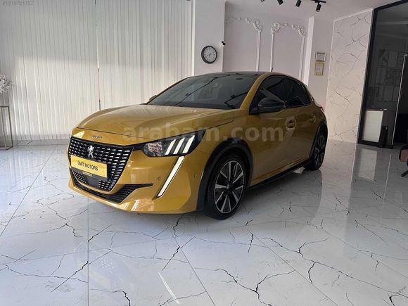 GT EN FUL PAKET TEK EL KULLANILMIŞ