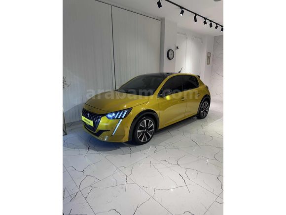 GT EN FUL PAKET TEK EL KULLANILMIŞ